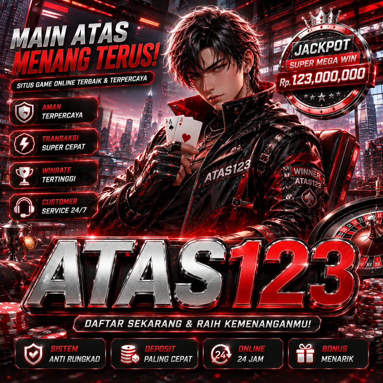 ATAS123